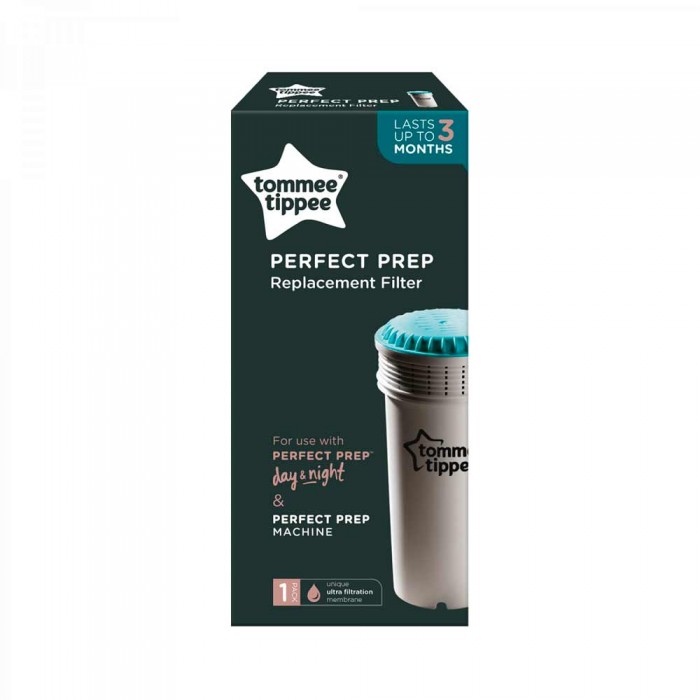 Фільтр змінний Tommee Tippee Perfect Prep (TT0204)