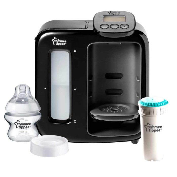Машина для приготування суміші Tommee Tippee Perfect Prep Day & Night (TT0344)