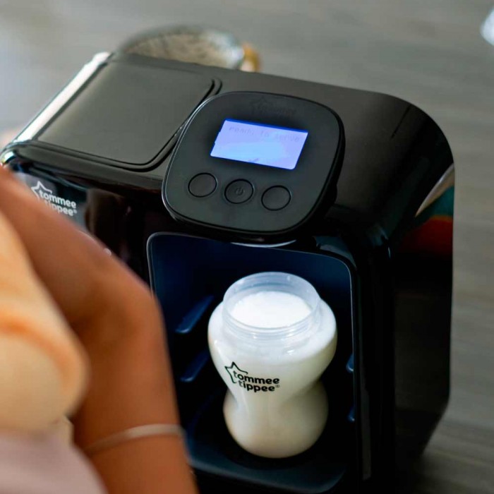 Машина для приготування суміші Tommee Tippee Perfect Prep Day & Night (TT0344)