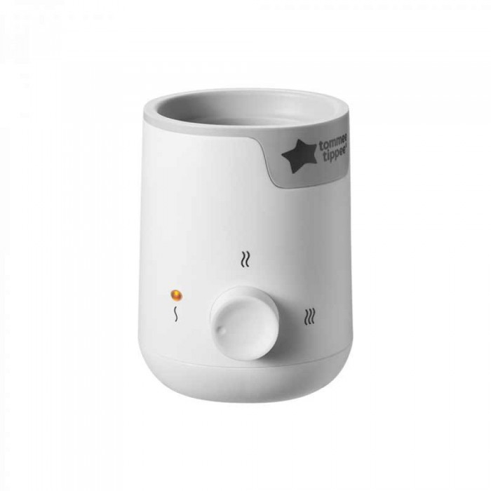 Підігрівач пляшечок Tommee Tippee Easi-Warm (TT0282)