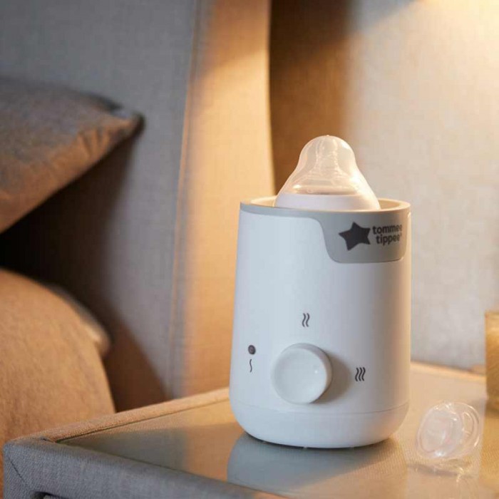 Підігрівач пляшечок Tommee Tippee Easi-Warm (TT0282)