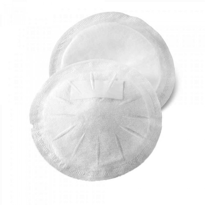 Прокладки для грудей Tommee Tippee лактаційні 50 шт (TT0182)