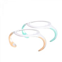 Ручки для пляшечок Tommee Tippee Closer to Nature 2 шт (TT0107-PORTO)