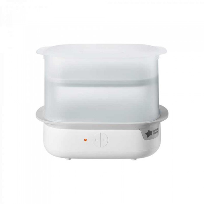 Стерилізатор Tommee Tippee Advanced Super-steam (TT0135)