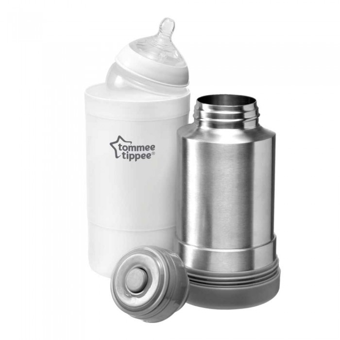 Термос-підігрівач Tommee Tippee Closer to Nature (TT0086)