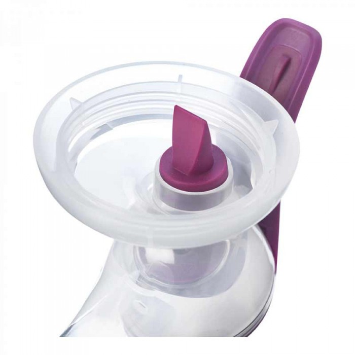 Молоковідсмоктувач ручний Tommee Tippee Made for Me (TT0256)