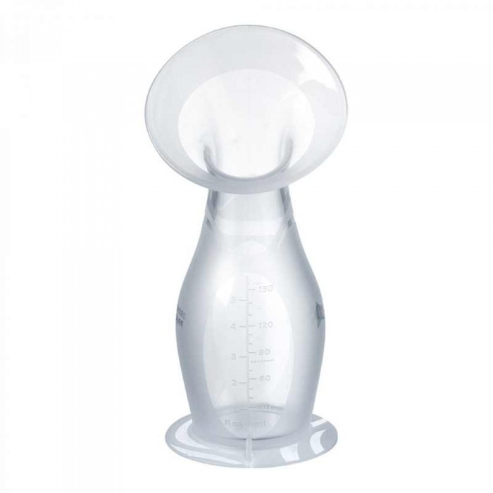 Молоковідсмоктувач силіконовий Tommee Tippee Made for Me (TT0246)