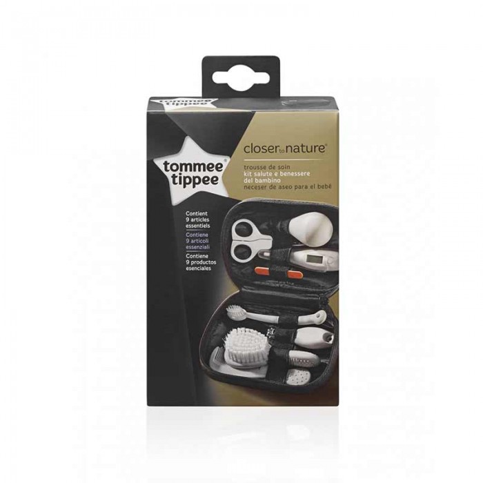 Набір для догляду за новонародженим Tommee Tippee (TT0099)