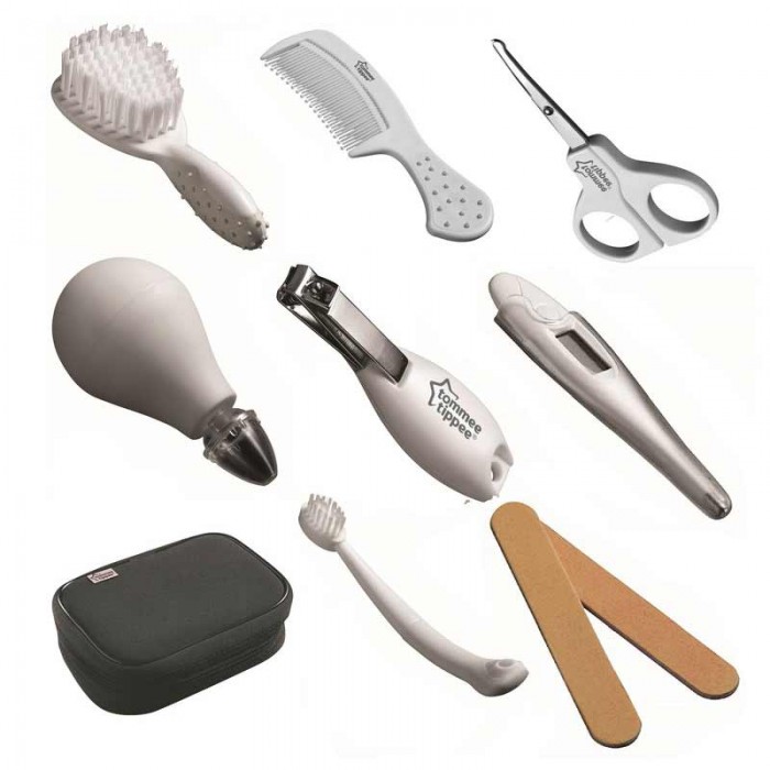 Набір для догляду за новонародженим Tommee Tippee (TT0099)