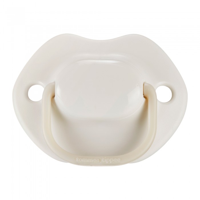 Пустушка Tommee Tippee MODA Orthodontic 0-6 міс 2 шт (TT0504)
