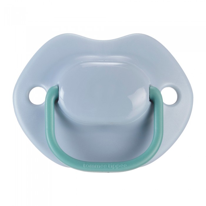 Пустушка Tommee Tippee MODA Orthodontic 6-18 міс 2 шт (TT0499)