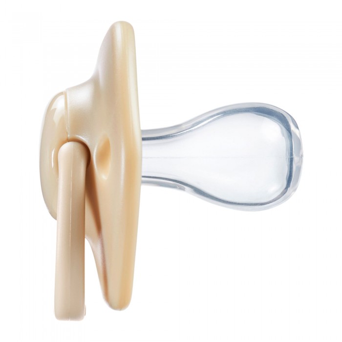 Пустушка Tommee Tippee MODA Orthodontic 6-18 міс 2 шт (TT0498)