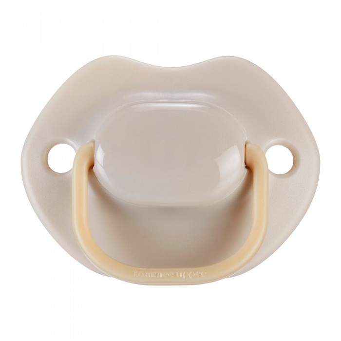 Пустушка Tommee Tippee MODA Orthodontic 6-18 міс 2 шт (TT0498)