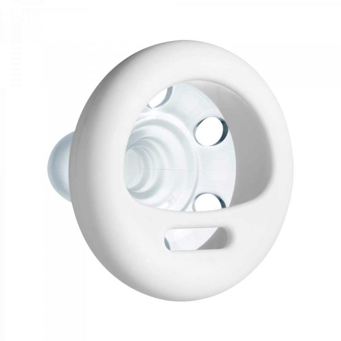 Пустушка Tommee Tippee Breast-like 0-6 міс 2 шт (TT0303)