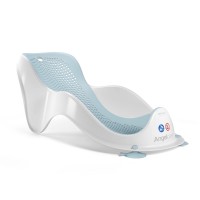 Гірка для купання Angelcare Fit Блакитний (ANG-020-B)