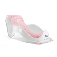 Гірка для купання Angelcare Fit Рожевий (ANG-020-P)