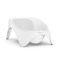 Ванночка для купання Angelcare 2в1 Сірий (ANG-028-G)