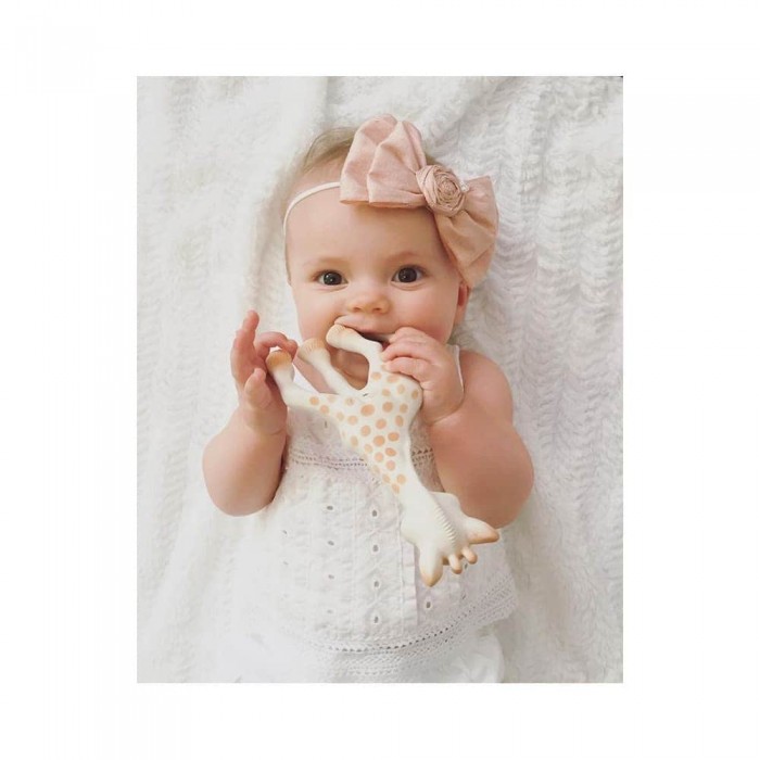 Іграшка-прорізувач Sophie la girafe (Vulli) Жирафа Софі (616400)