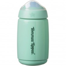 Чашка Tommee Tippee Toddler Sipper Cup 390 мл 12 міс Березова (TT0536)