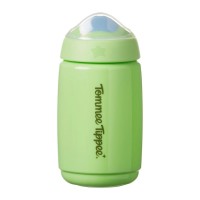 Чашка Tommee Tippee Toddler Sipper Cup 390 мл 12 міс Зелена (TT0539)