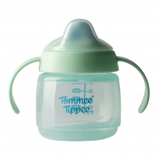 Чашка Tommee Tippee Starter Spout 150 мл 4 міс (TT0515)