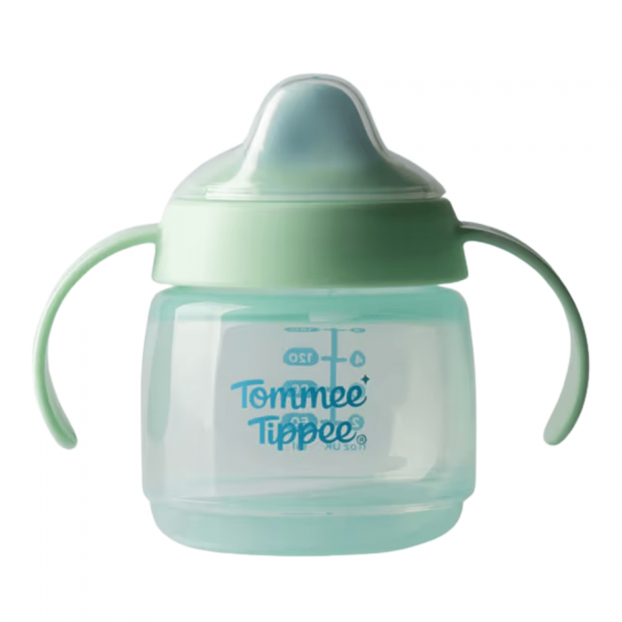 Чашка Tommee Tippee Starter Spout 150 мл 4 міс (TT0515)