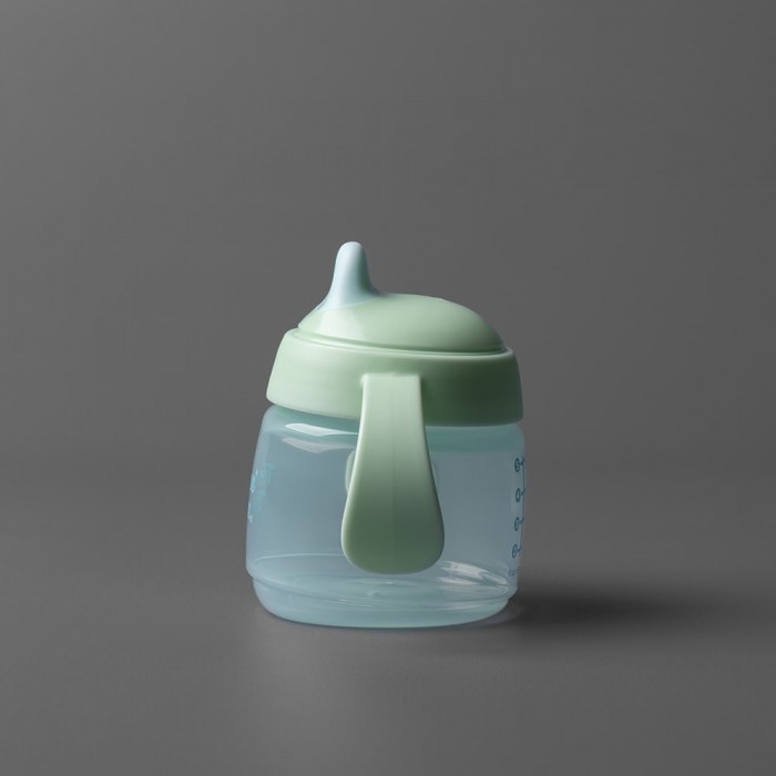 Чашка Tommee Tippee Starter Spout 150 мл 4 міс (TT0515)