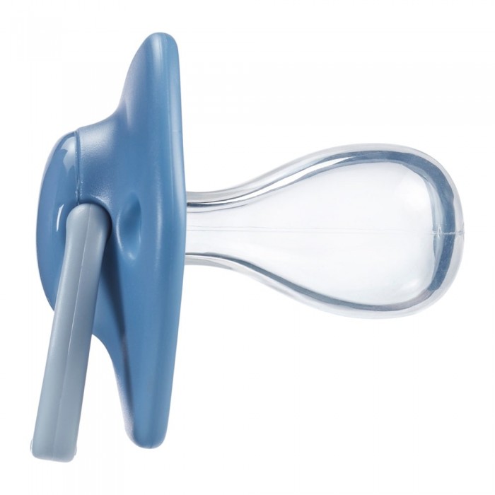 Пустушка Tommee Tippee MODA Orthodontic 18-36 міс 2 шт (TT0502)