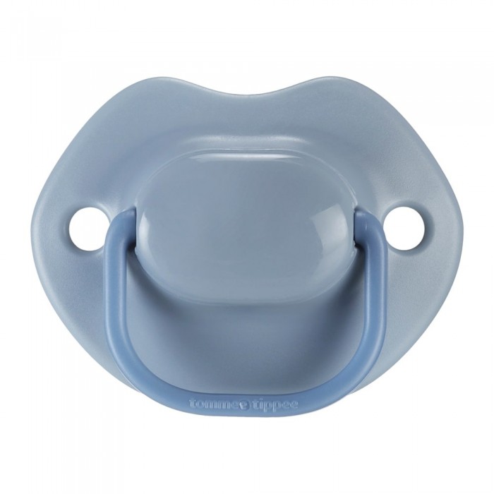 Пустушка Tommee Tippee MODA Orthodontic 18-36 міс 2 шт (TT0502)