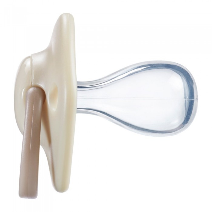 Пустушка Tommee Tippee MODA Orthodontic 18-36 міс 2 шт (TT0501)