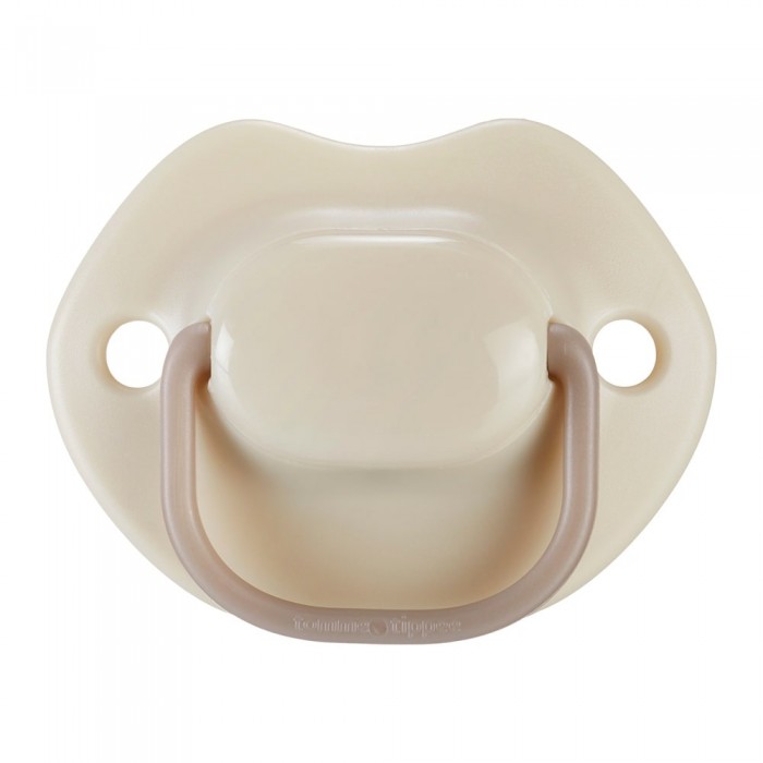 Пустушка Tommee Tippee MODA Orthodontic 18-36 міс 2 шт (TT0501)