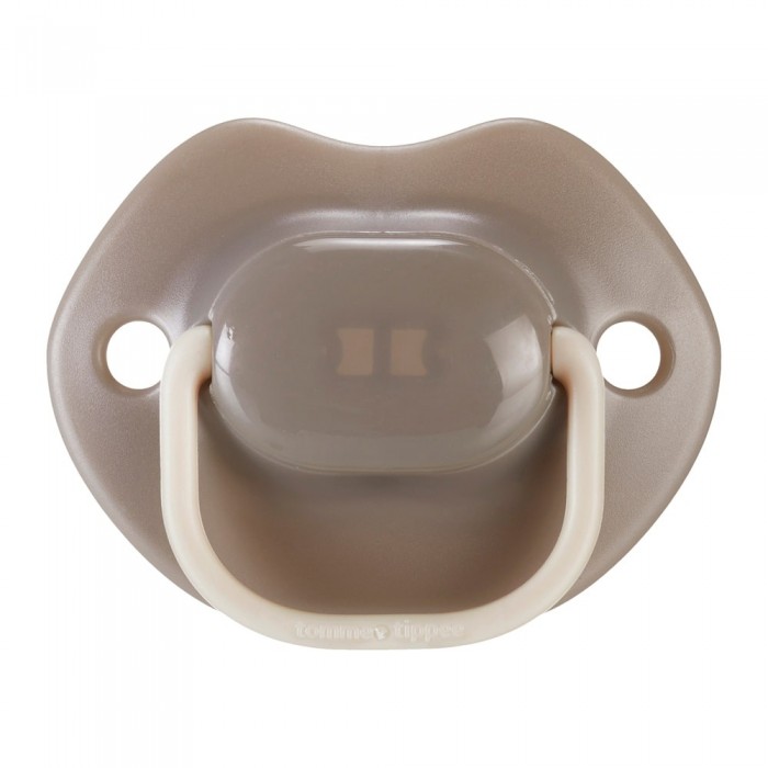 Пустушка Tommee Tippee MODA Orthodontic 18-36 міс 2 шт (TT0501)