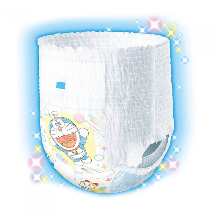 Підгузки-трусики MamyPoko розмір M, 6-13 кг, 74 шт (4903111129409)