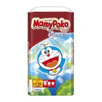 Підгузки-трусики MamyPoko, Big, 12-22, 36 шт (4903111281596)